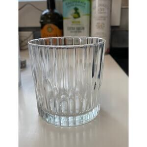 Pair of Duralex‎ Manhattan 10-3/8 Oz. Highball Tumblers FLAWLESS